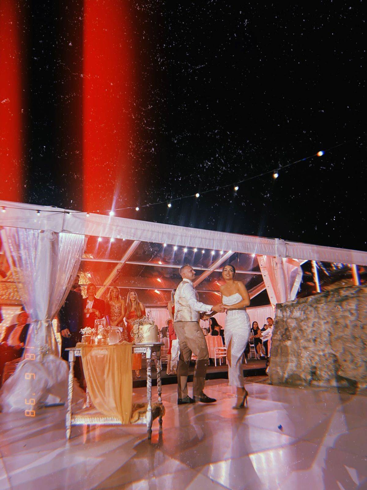 Sementa Rajhard, Vanja Brundula