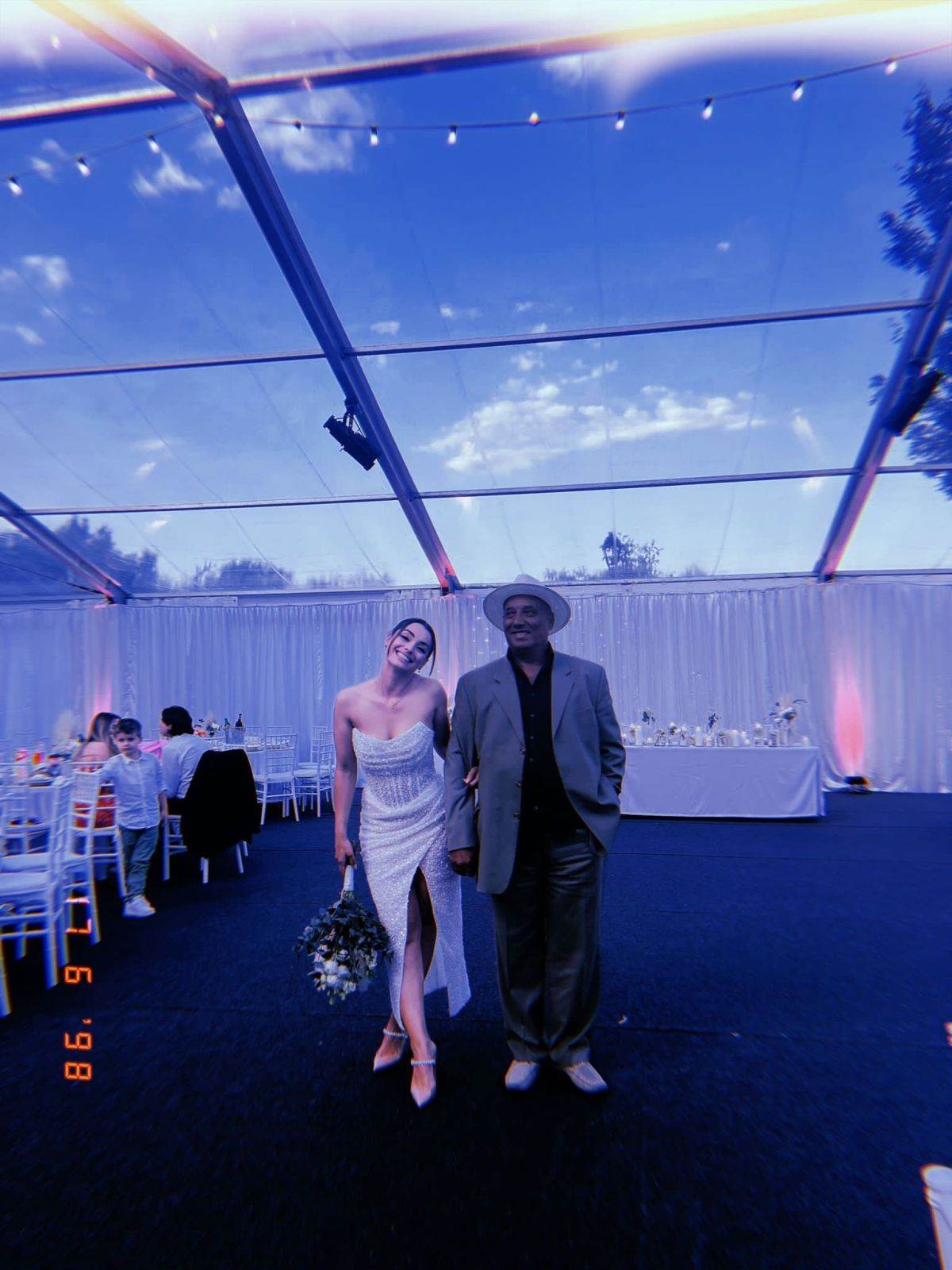 Sementa Rajhard, Vanja Brundula