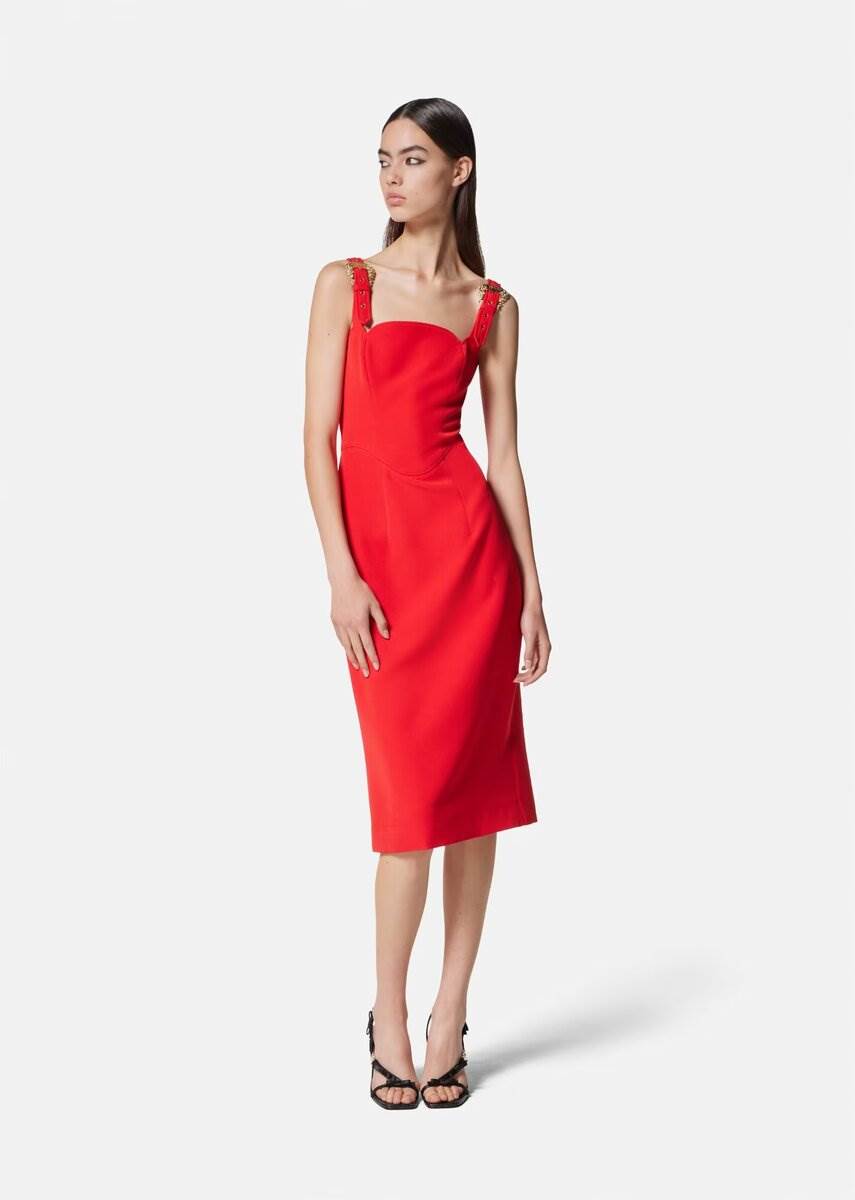 Versace Jeans Couture haljina.jpg