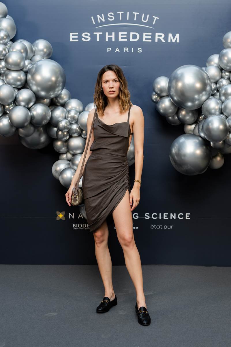 Institut Esthederm Age Proteom predstavljanje - Ivana Vukušić.jpg