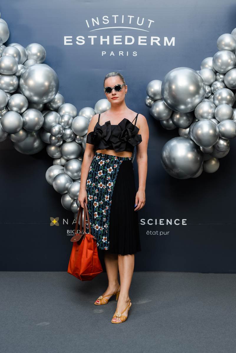 Institut Esthederm Age Proteom predstavljanje - Nina Mia Čikeš.jpg