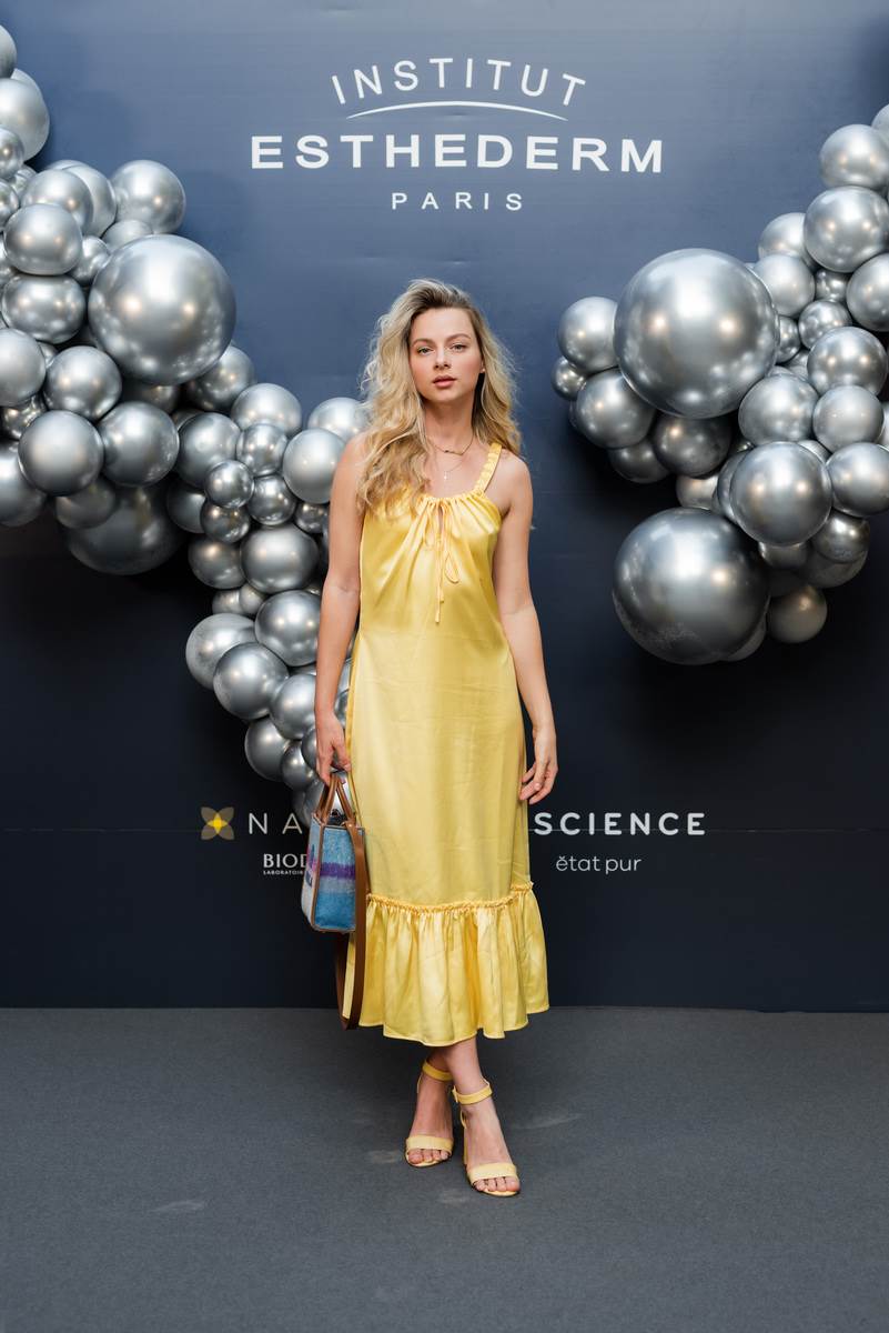 Institut Esthederm Age Proteom predstavljanje - Veronika Rosandić.jpg