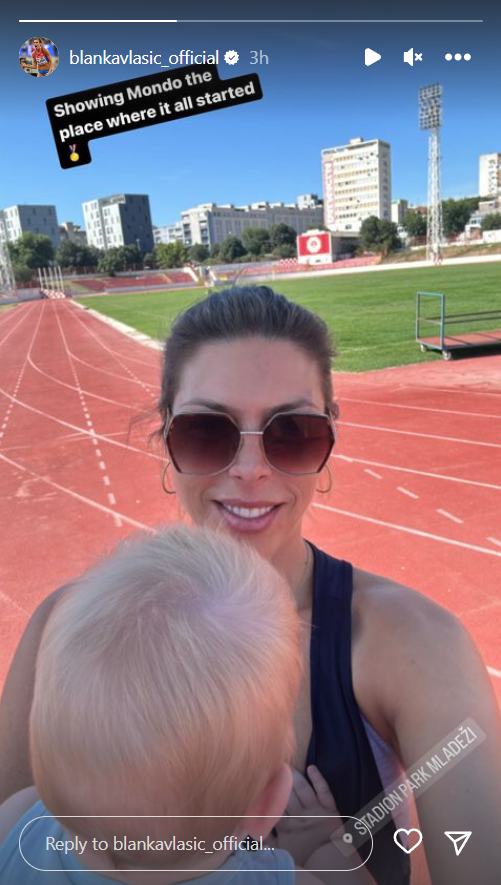 Roditelji Blanke Vlašić i Rubena Van Guchta ne podržavaju njihov brak