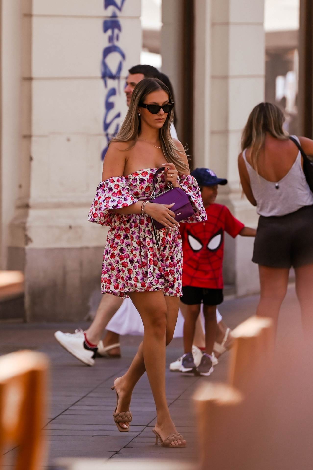 Street Style u kolovozu 2023.