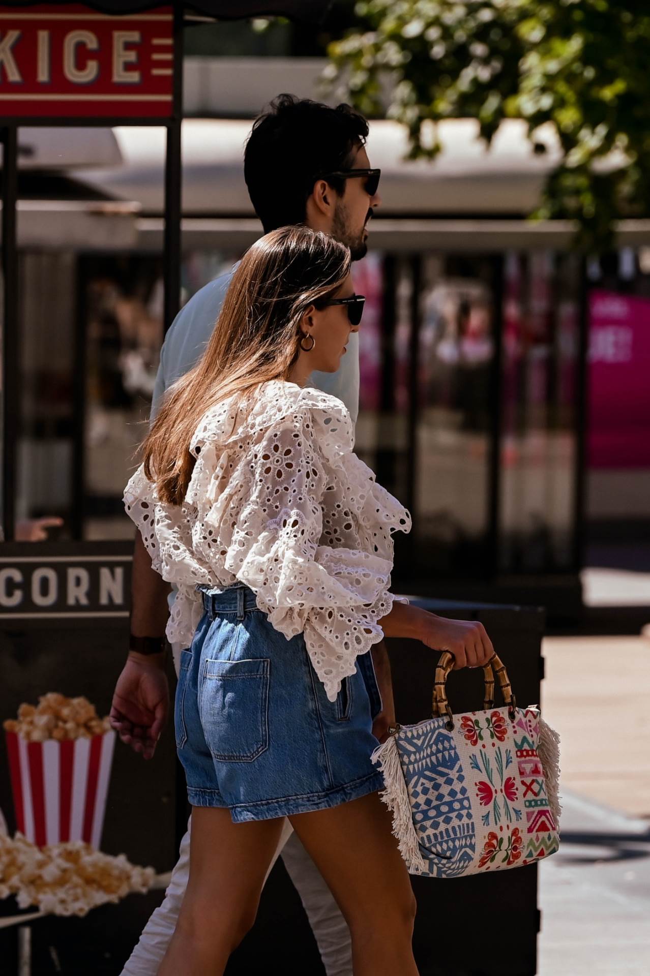 Street Style u kolovozu 2023.