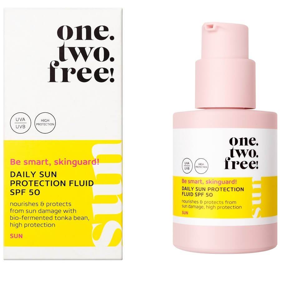 one.two.free! Daily Sun Protection Fluid SPF 50.jpg