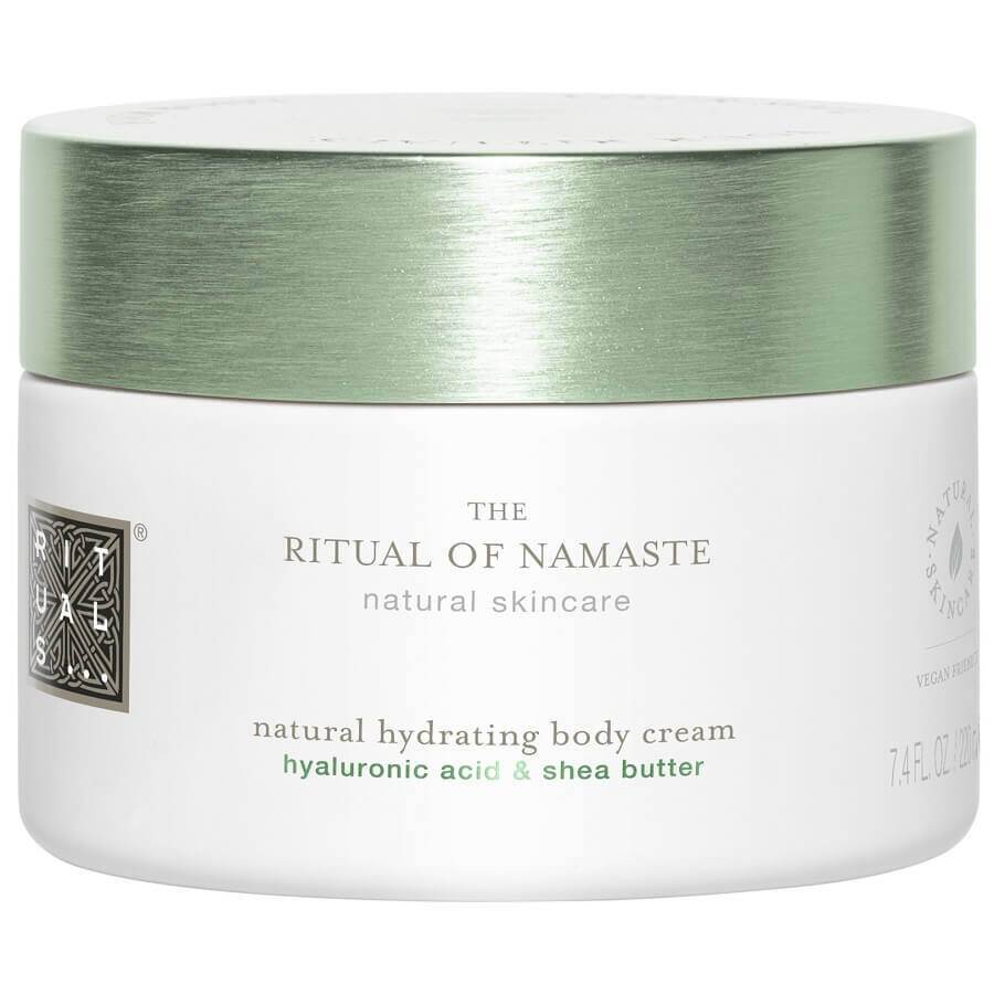 Rituals Natural Hydrating Body Cream Krema za njegu tijela.jpg