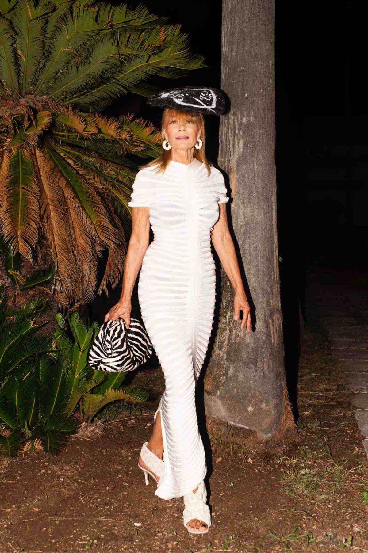 Đurđa Tedeschi je umirovljena sutkinja Općinskog suda u Zagrebu