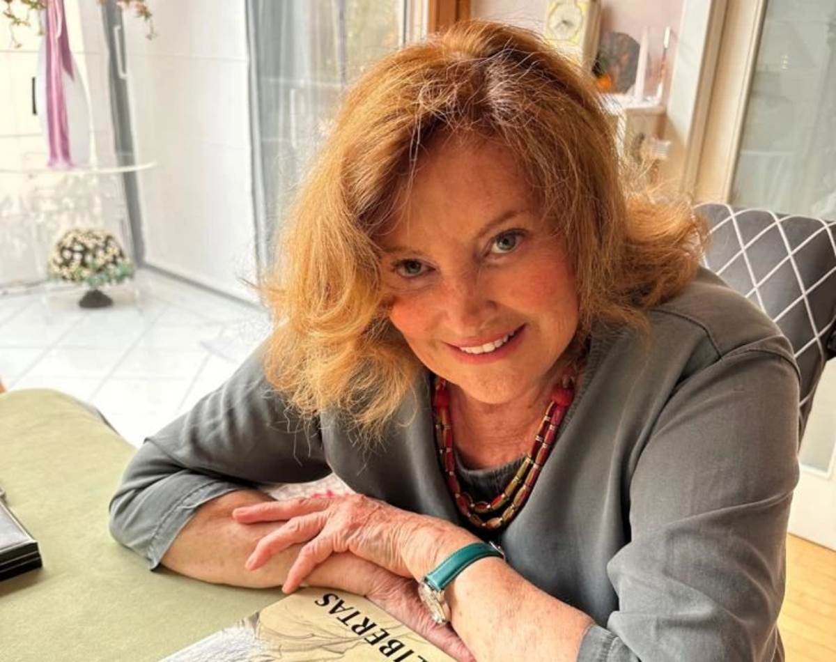 Tereza Kesovija objavila je poruku svoje obožavateljice iz Poljske.