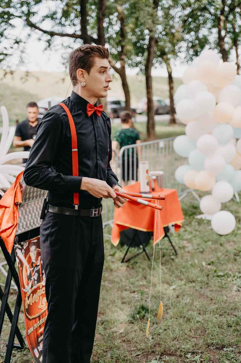 Back to School party za najmlađe