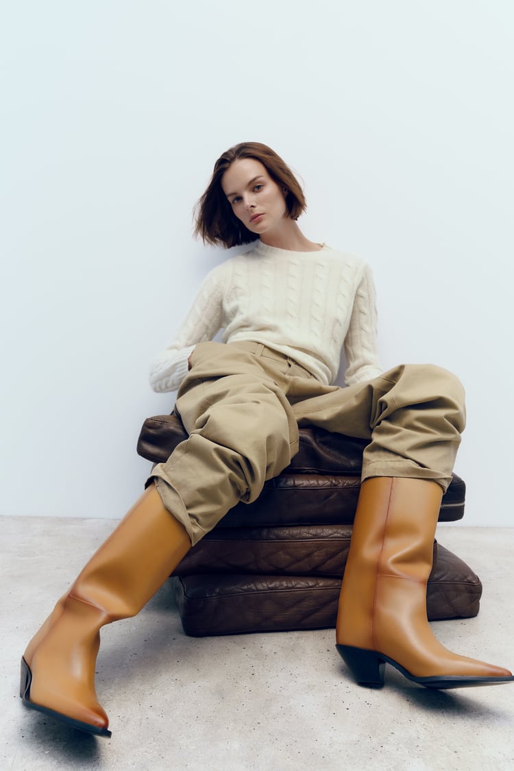 Savršena obuća za nadolazeće hladne mjesece