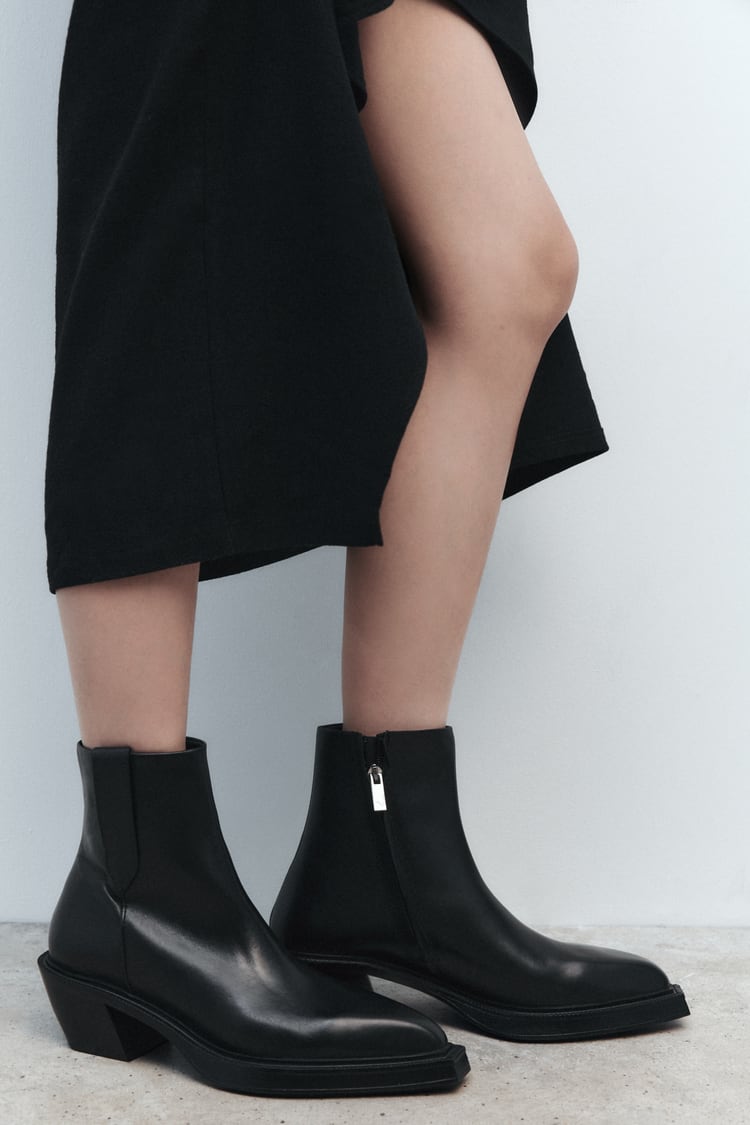 Savršena obuća za nadolazeće hladne mjesece