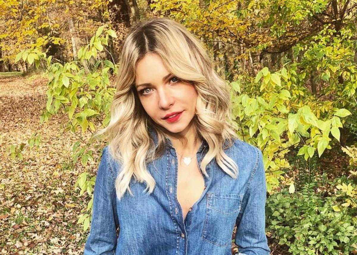 Anja Alavanja proslavila je 41. rođendan.