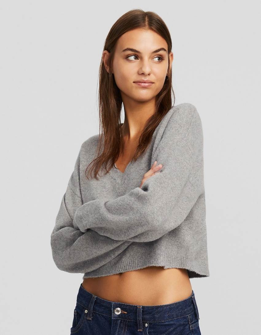 Bershka