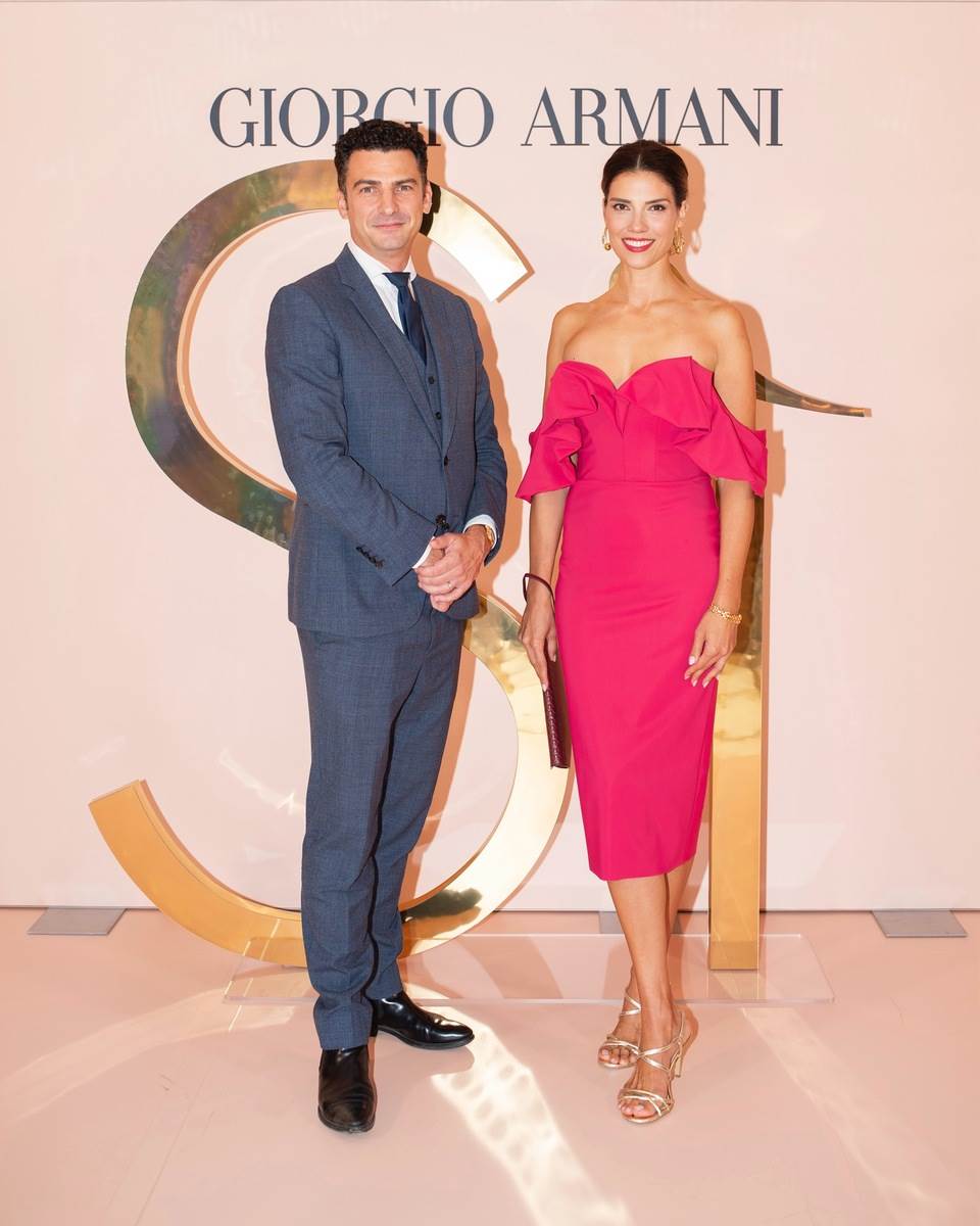 Sebastien Colon, Ivana Petković Čevra.jpeg