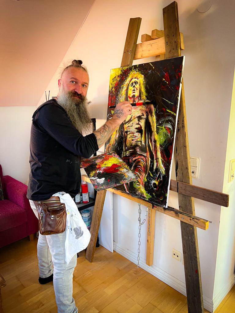 Gdje je danas prvi pobjednik Big Brothera Saša Tkalčević 2023?