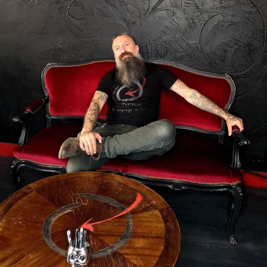 Gdje je danas prvi pobjednik Big Brothera Saša Tkalčević 2023?