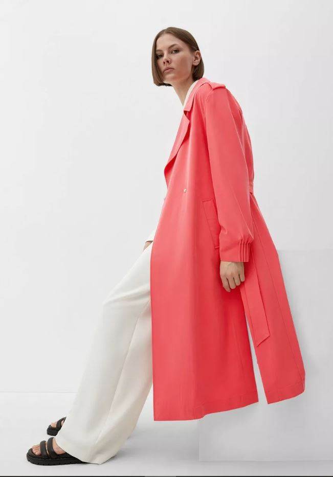 Baloner od mješavine viskoze, S.Oliver, 95,99 EURA