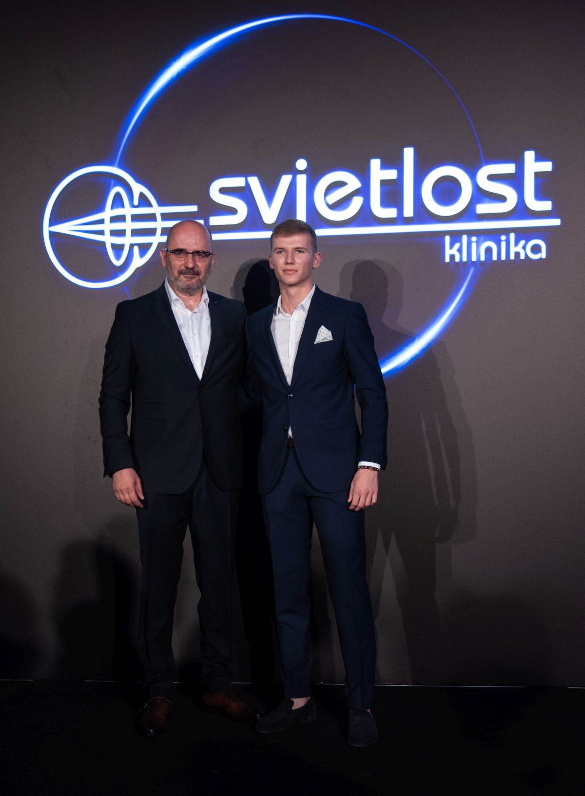 Milijan Brkić i sin Marko.JPG