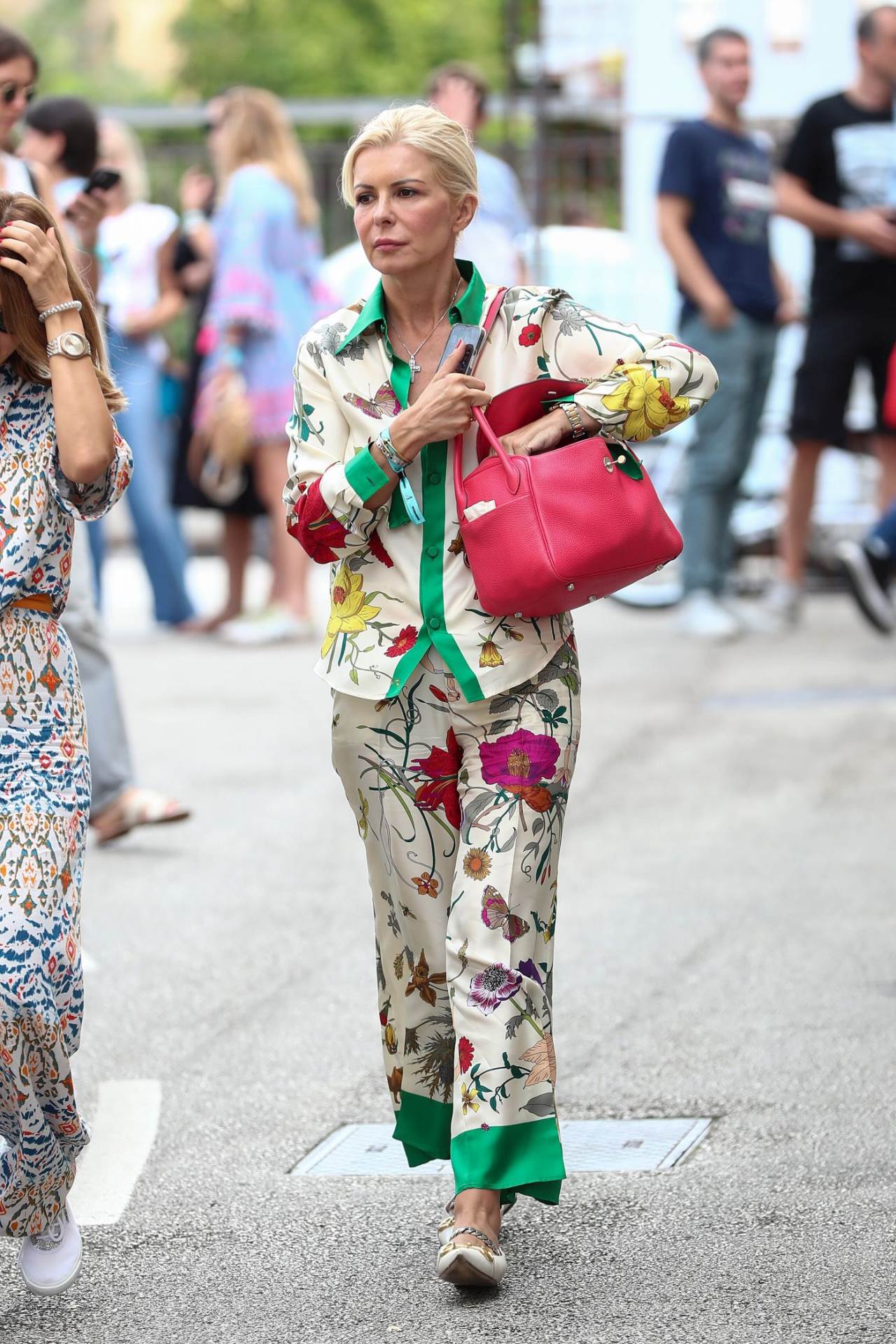 Moda na Weekend Media Festivalu u Rovinju 2023.