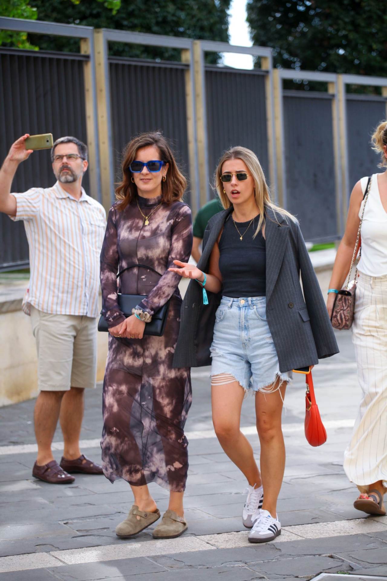 Moda na Weekend Media Festivalu u Rovinju 2023.