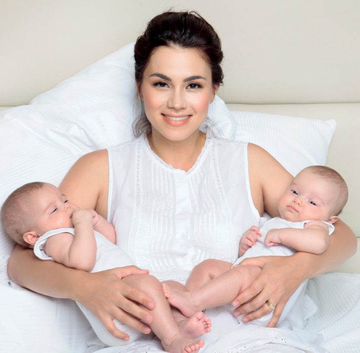 Mirna Medaković Stepinac na otvorenju UNICEFovog Muzeja realnosti