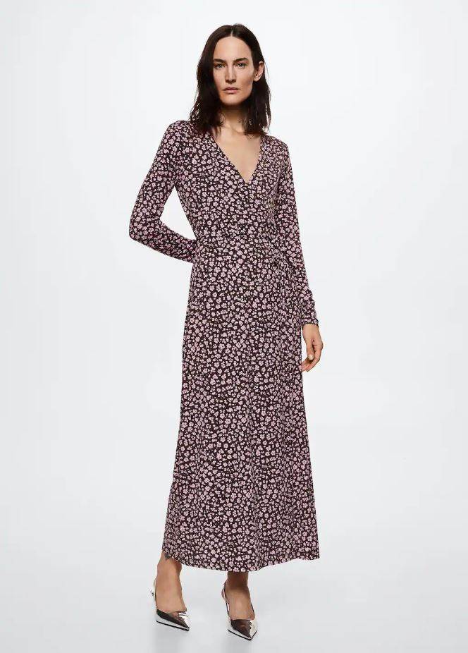 Jesenske haljine iz Manga do 30 eura