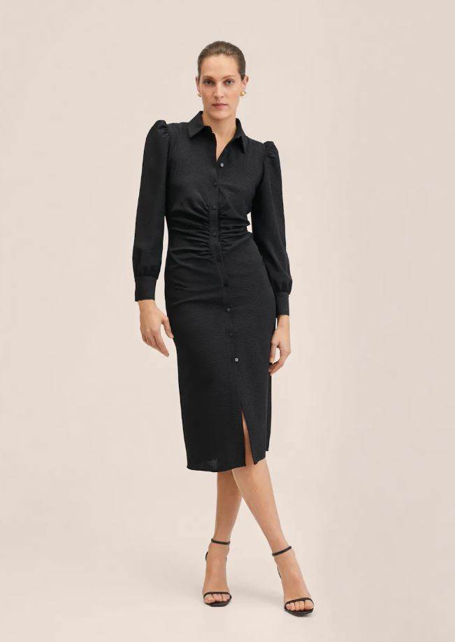 Jesenske haljine iz Manga do 30 eura