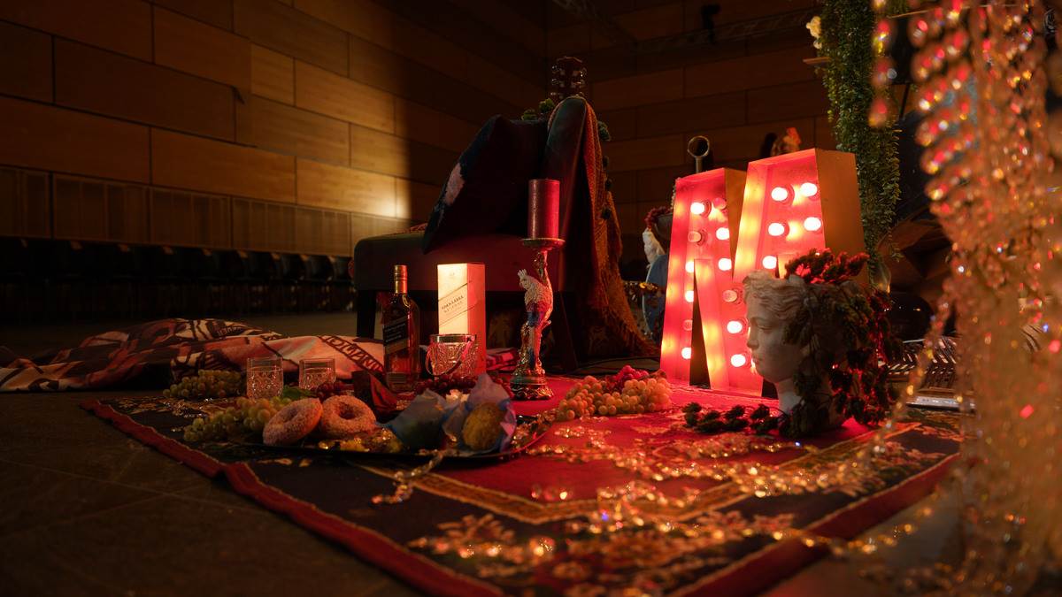 Robert Sever na reviji predstavio novu kolekciju Manifesto