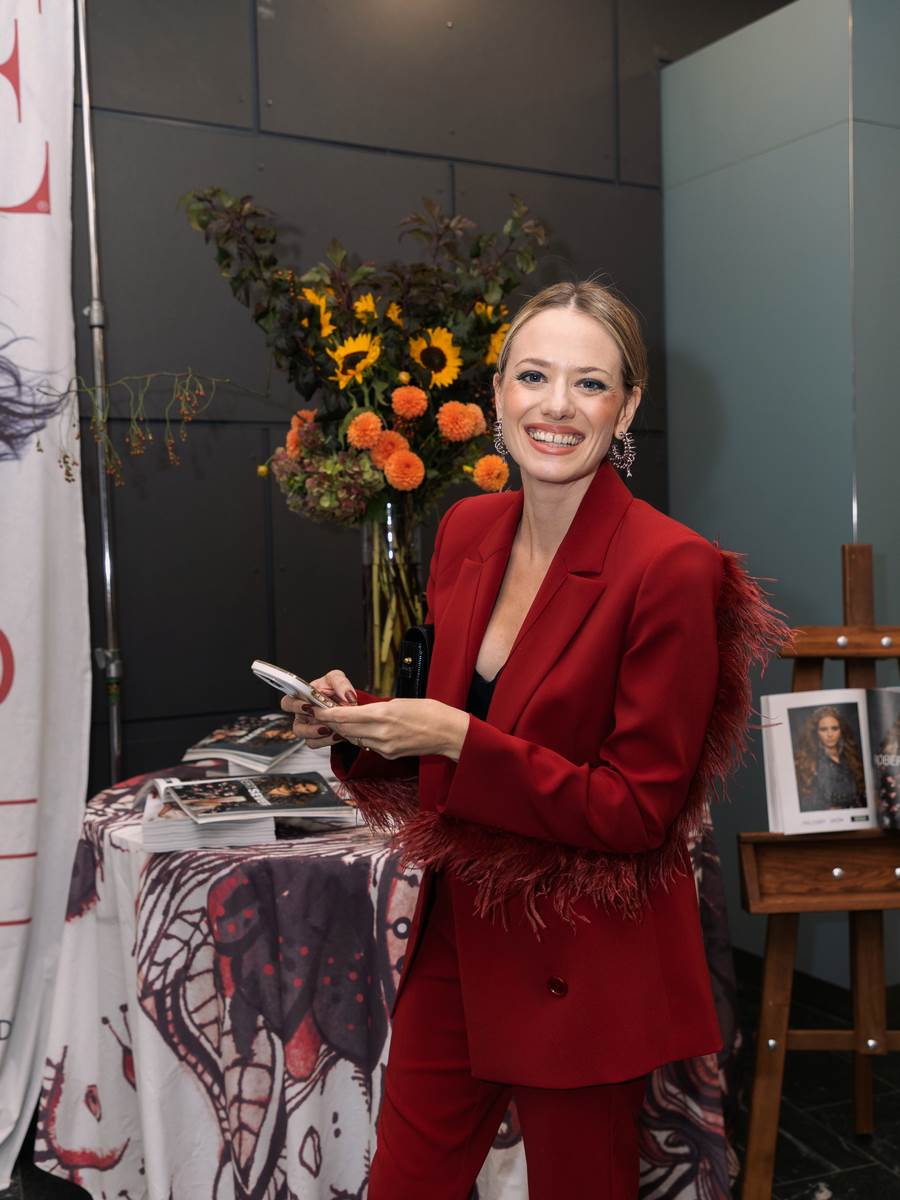 Robert Sever na reviji predstavio novu kolekciju Manifesto