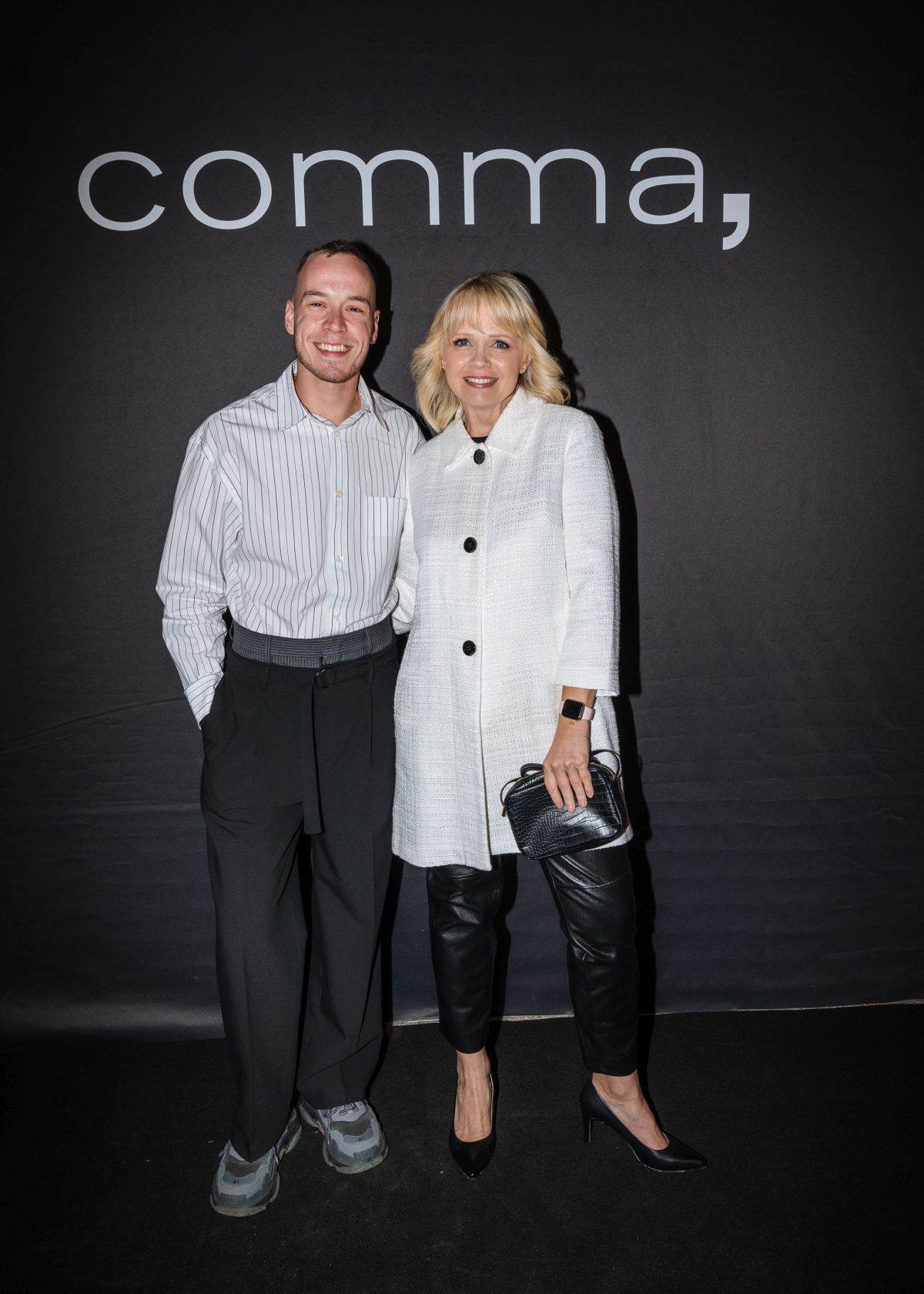 Comma 50 godina - Marko Vuletić i Tatiana Tajči Cameron.jpg