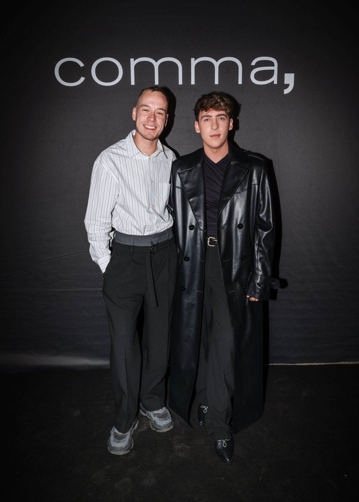 Comma 50 godina Marko Vuletić i Vladimir Gašić.jpg