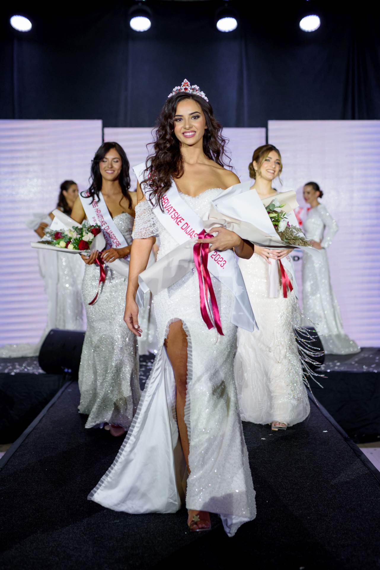 Izabrana nova Miss hrvatske dijaspore