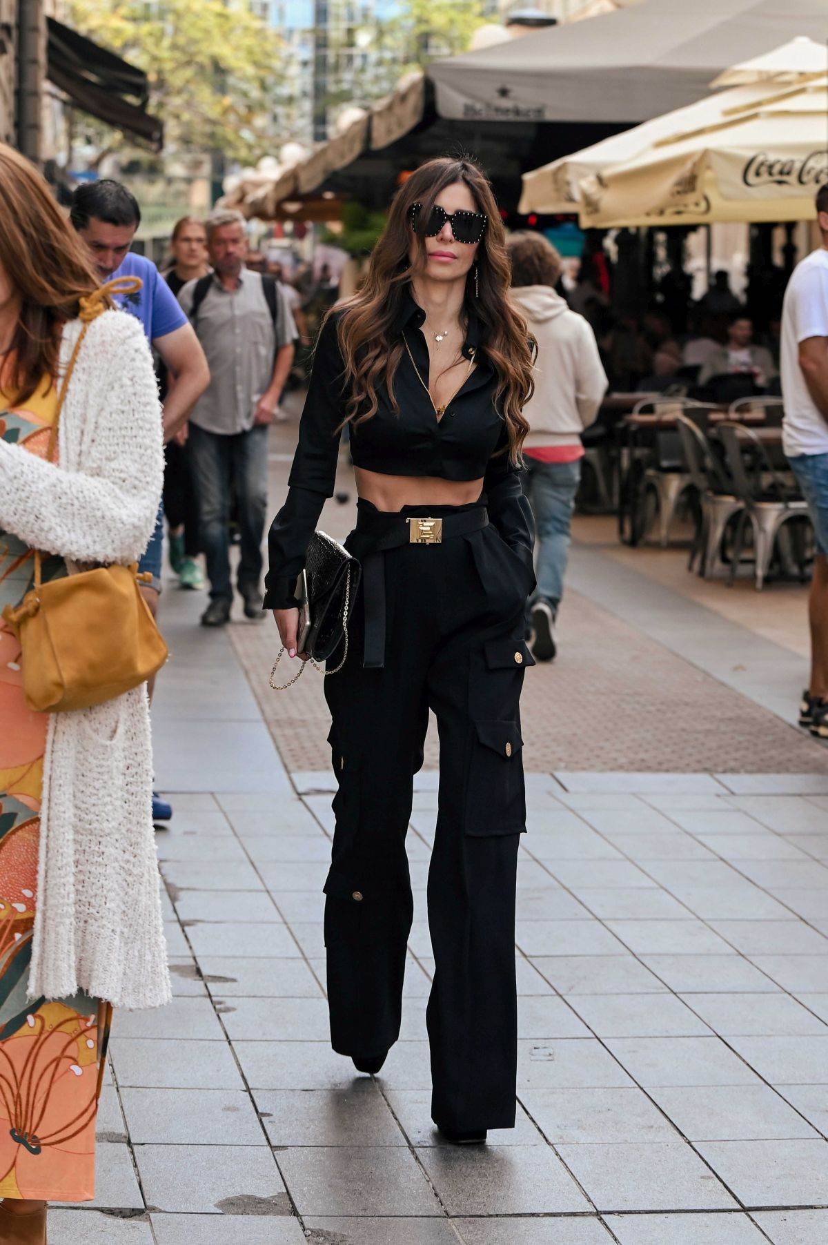 Street style listopad 2023