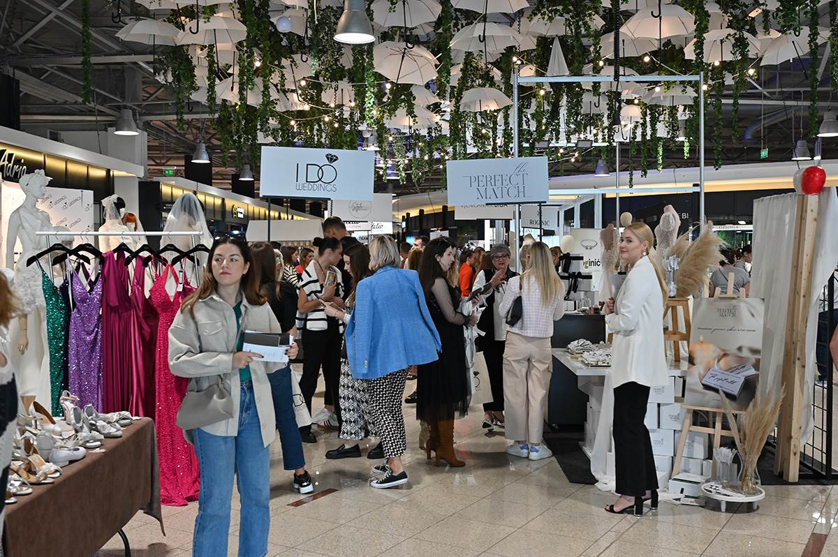 Festival vjenčanja u Family Mallu.JPG