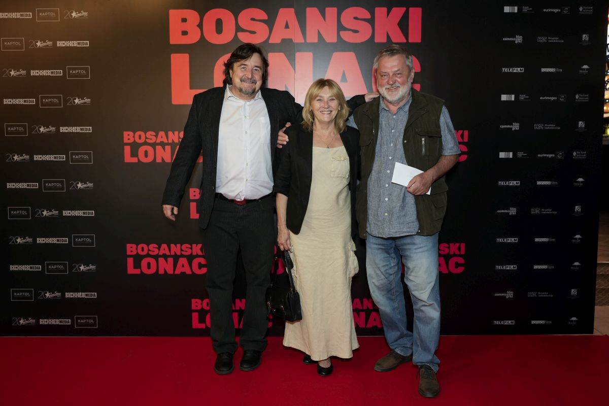 Pavo Marinkovic, Branko i Blanka Schmidt.jpg