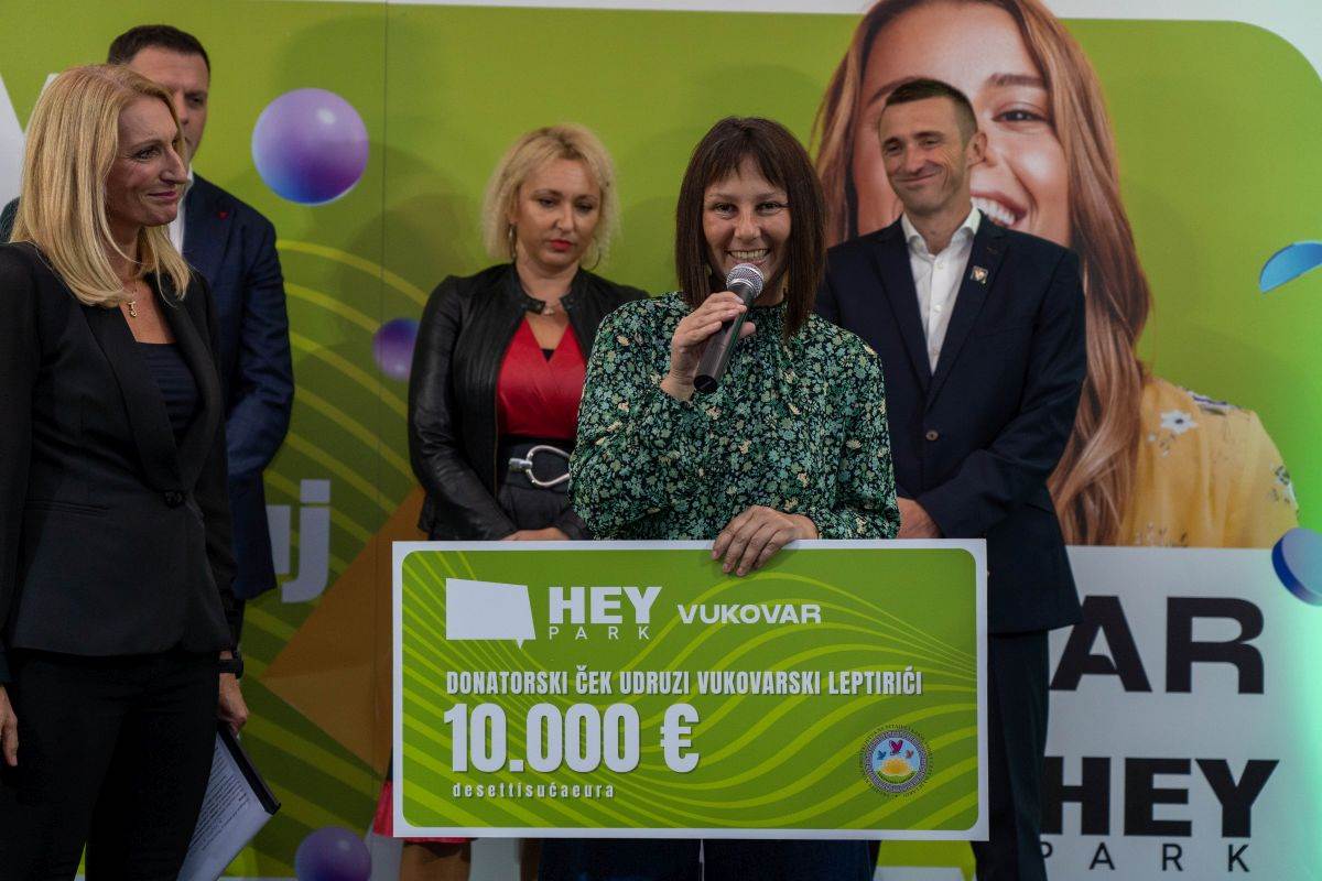 Viktorija Matin, Vukovarski leptirići.jpg