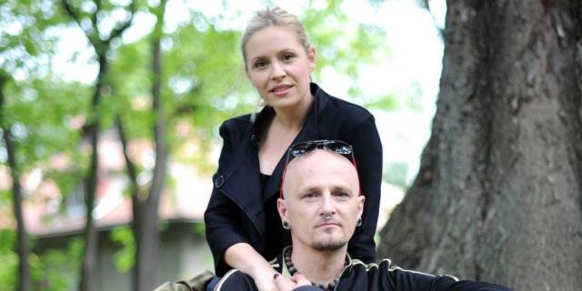 Damir Urban uz suprugu Milicu pobijedio je poroke