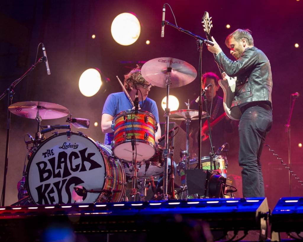 Pročitajte životnu priču najuzbudljivijeg benda našeg doba - The Black Keys