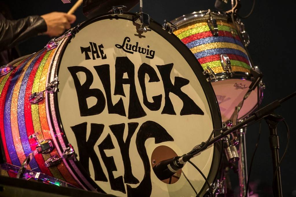 Pročitajte životnu priču najuzbudljivijeg benda našeg doba - The Black Keys