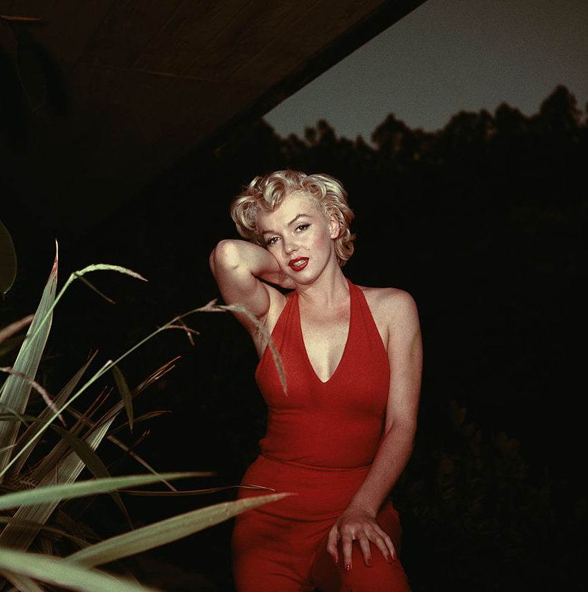 Marilyn Monroe imala je aferu s John F. Kennedyjem