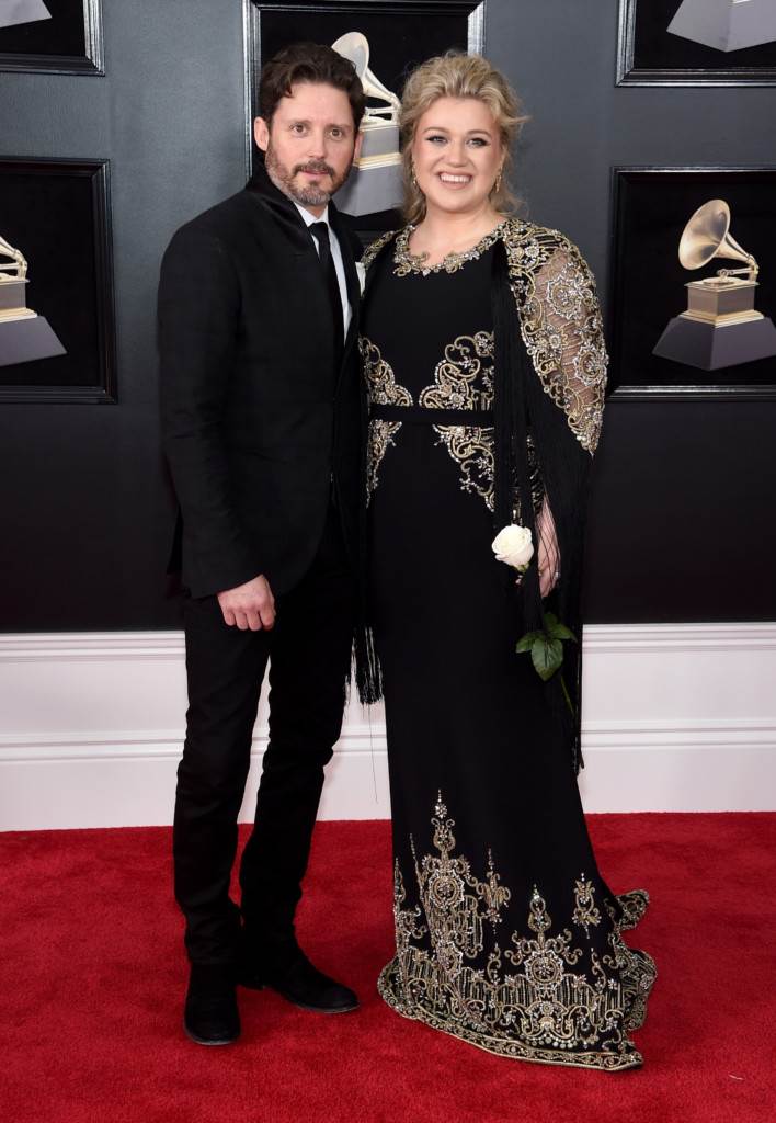 Ovo su definitivno najslađi parovi s dodjele nagrada Grammy