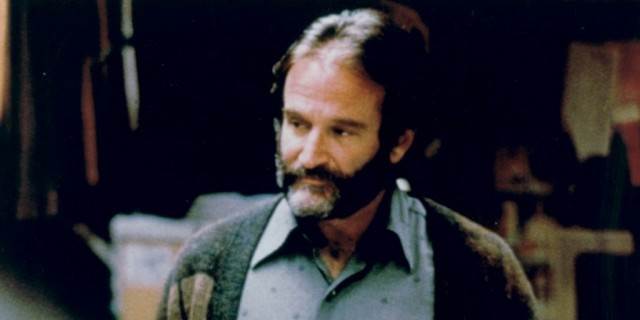 Robin Williams danas bi slavio 72. rođendan