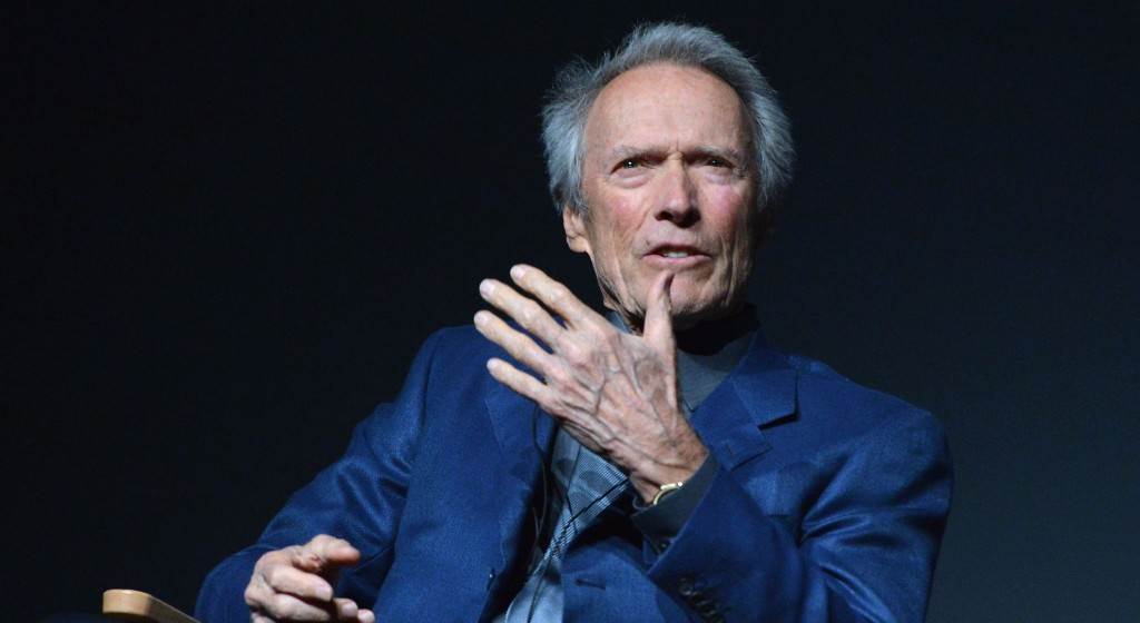 Clint Eastwood se potpuno promijenio, nitko ne prepoznaje