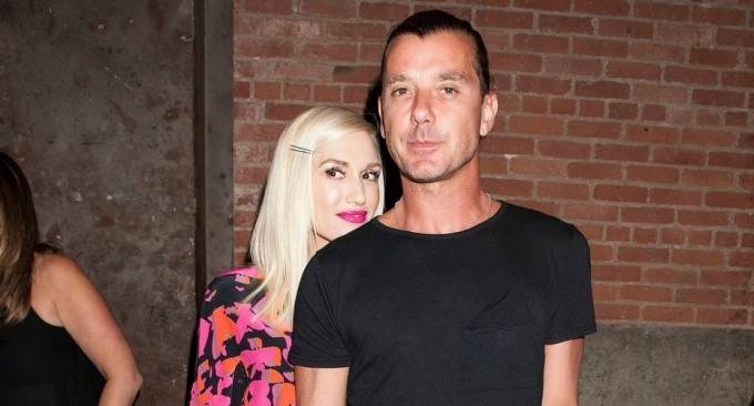 Gwen Stefani i Gavin Rossdale su se razveli zbog njegove afere