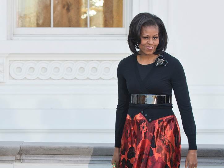 Michelle Obama bori se s mentalnim poremećajem: 'Nekad bih samo spavala'