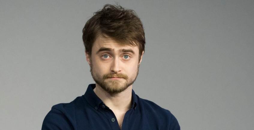 Daniel Radcliffe postat će tata