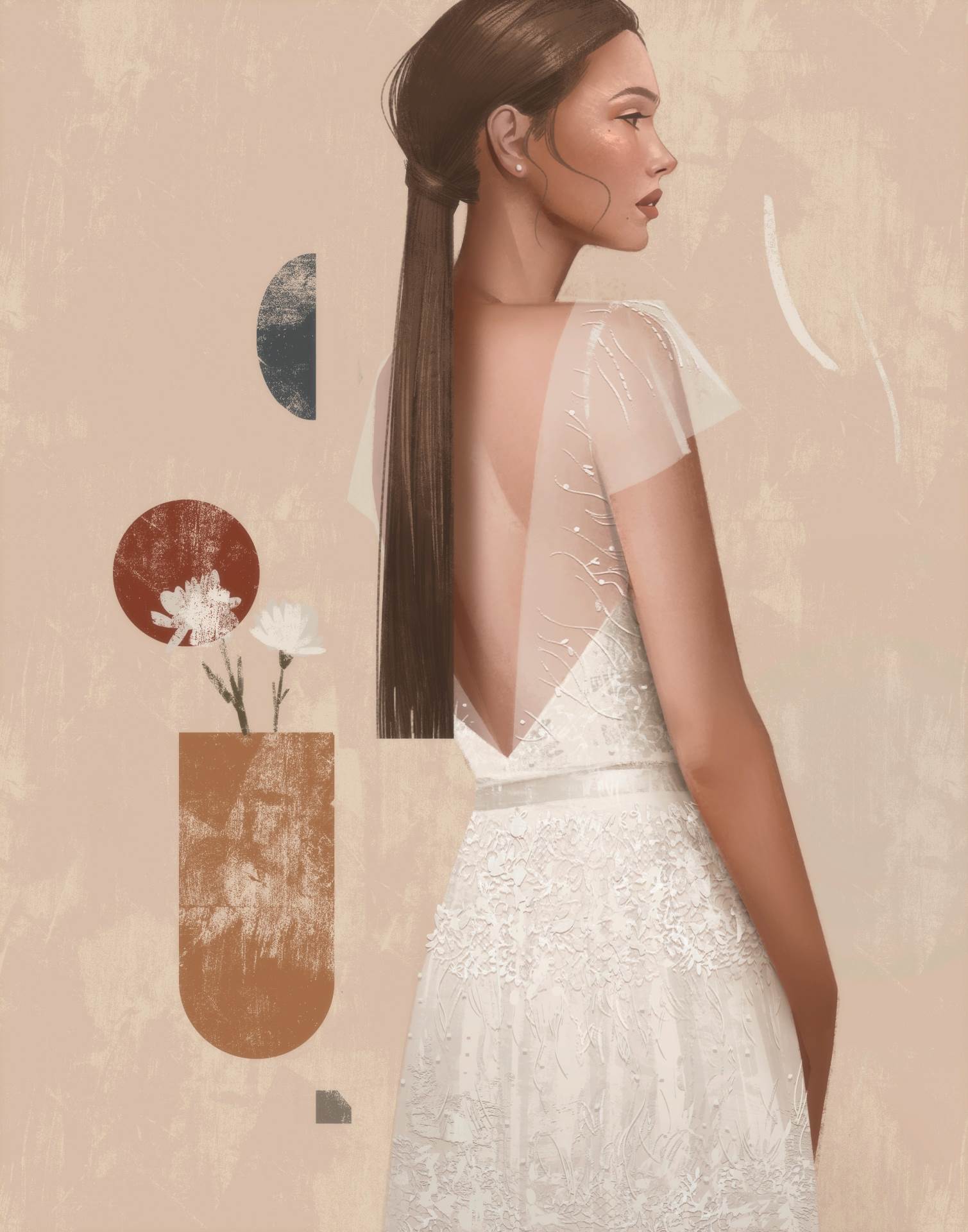 Otkrijte nove Alduk vjenčanice u nesvakidašnjoj modnoj kampanji