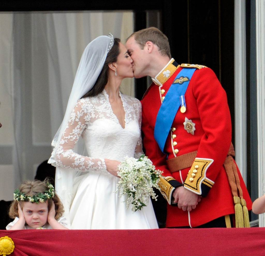 William je iznenadio Kate slatkim obećanjem kad ju je zaprosio