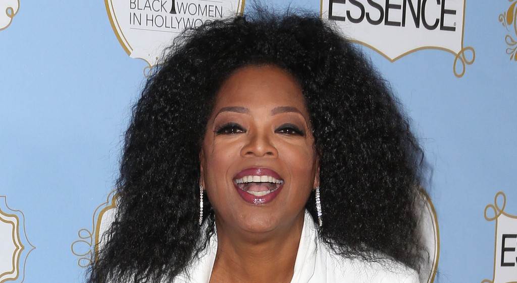 BIZARNA FOBIJA Oprah Winfrey godinama se borila s neobičnim strahom